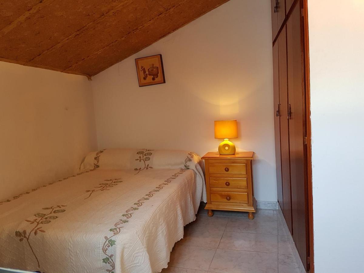 Villa Enjoy Gredos S’Arenal Exterior foto